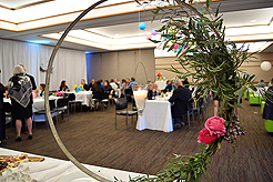 SPRING HAS SPRUNG BAT MITZVAH